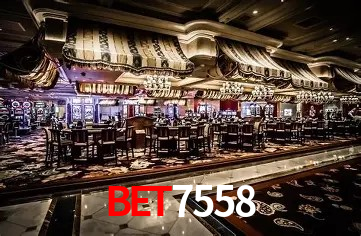 Catálogo de jogos Bet7558 com fornecedores Pragmatic Play, Evolution, NetEnt
