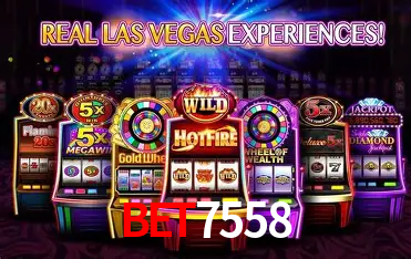 Requisitos do APK da Bet7558 para Android