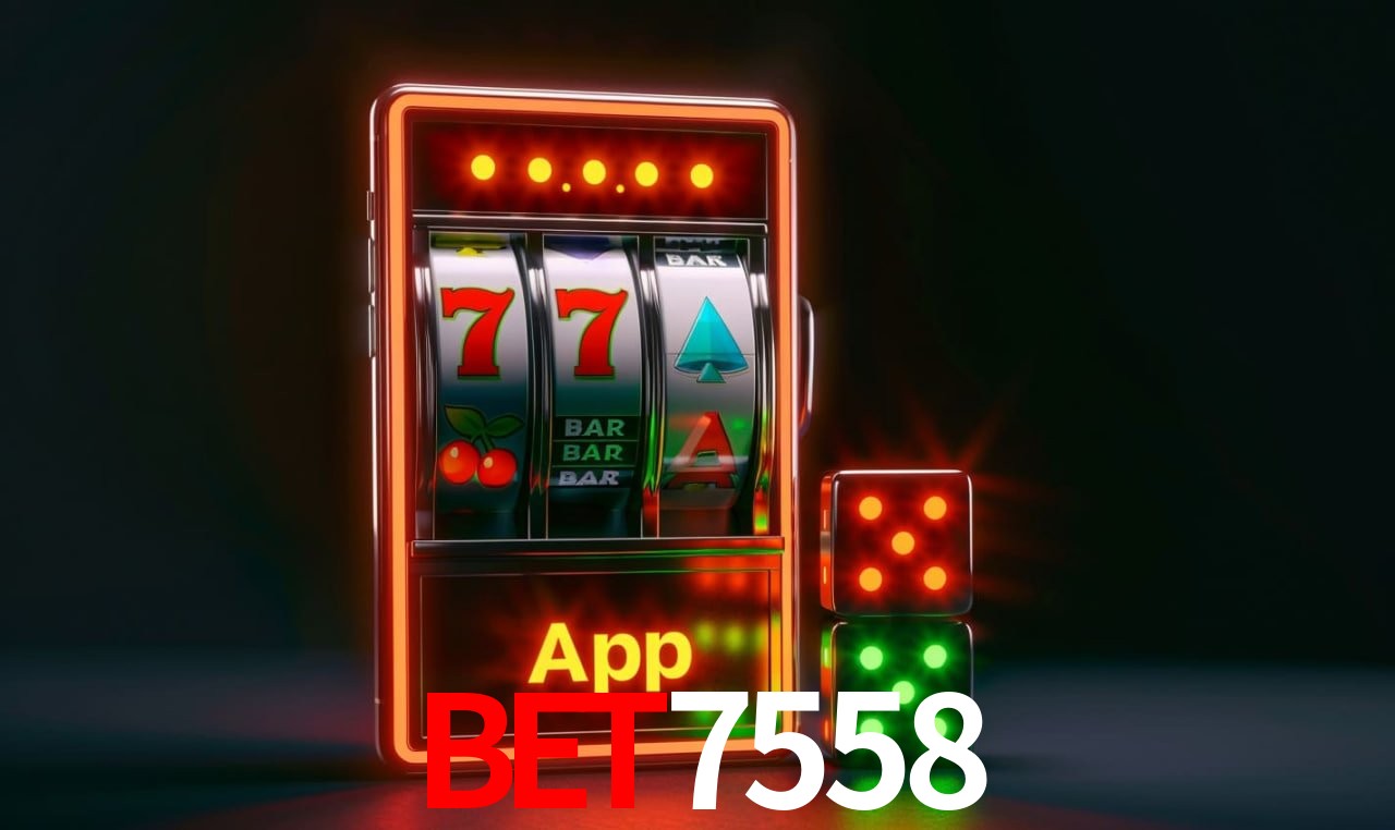 Bet7558 Logo Verificado
