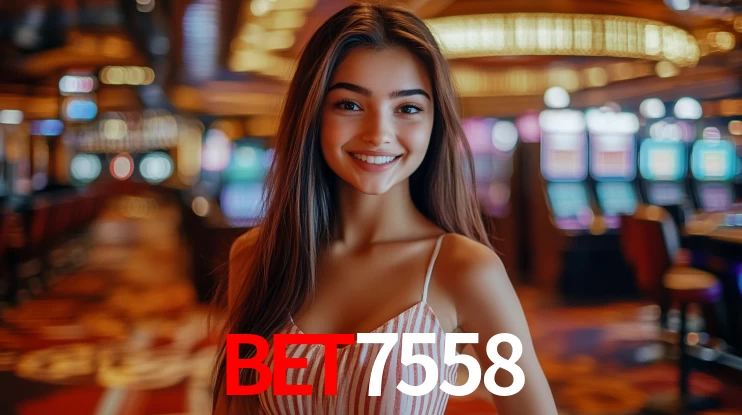 Bet7558 PIX Instantâneo - Saques em 8 Minutos