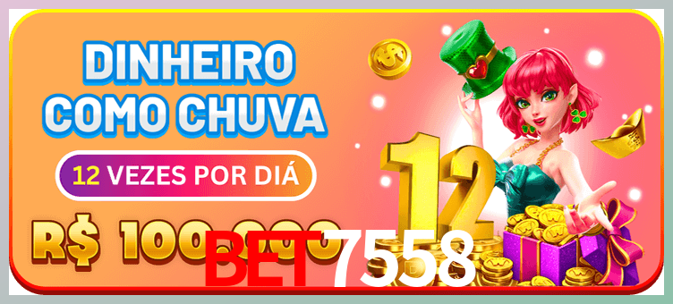 Aplicativo móvel Bet7558 para iOS e Android