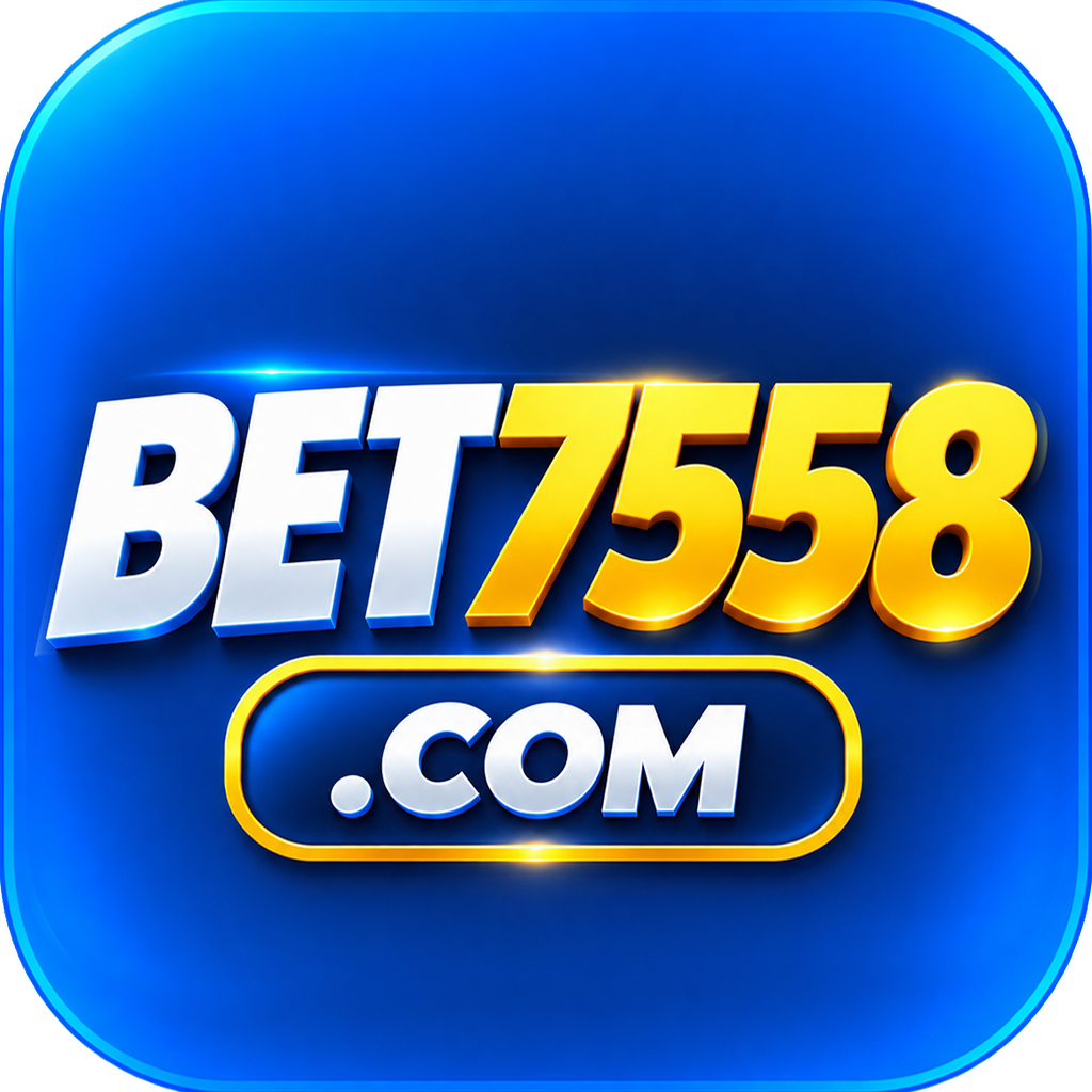 Bet7558 logo
