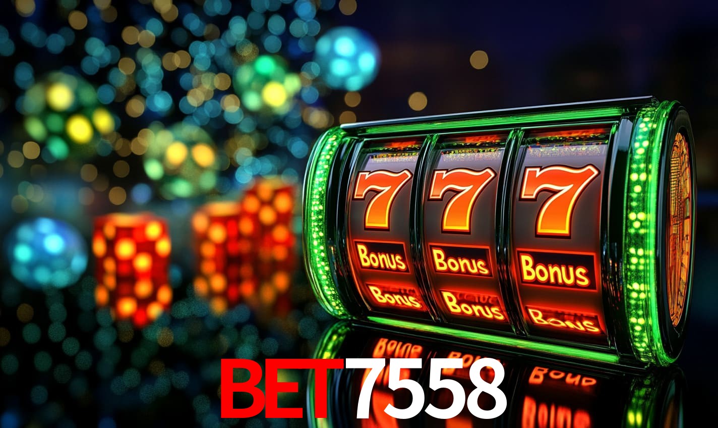 Bet7558 slots