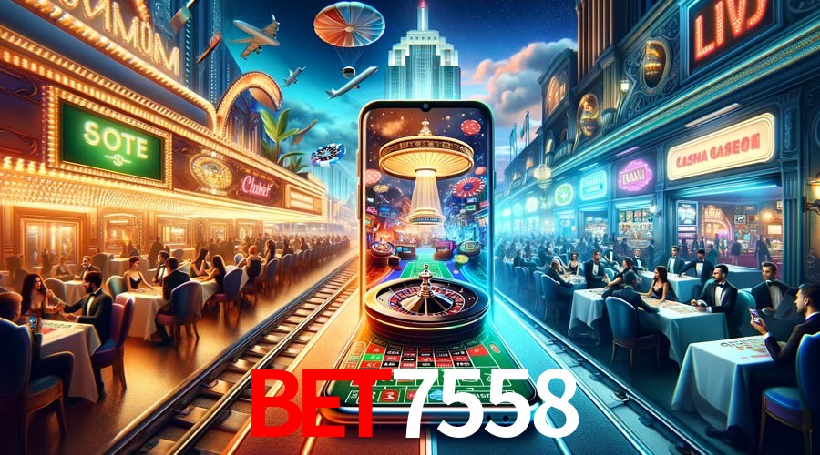 APK Android Bet7558
