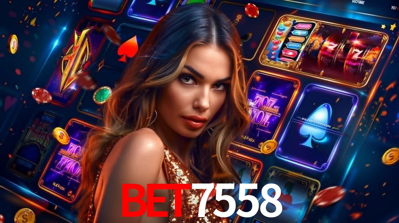 Segurança App Bet7558