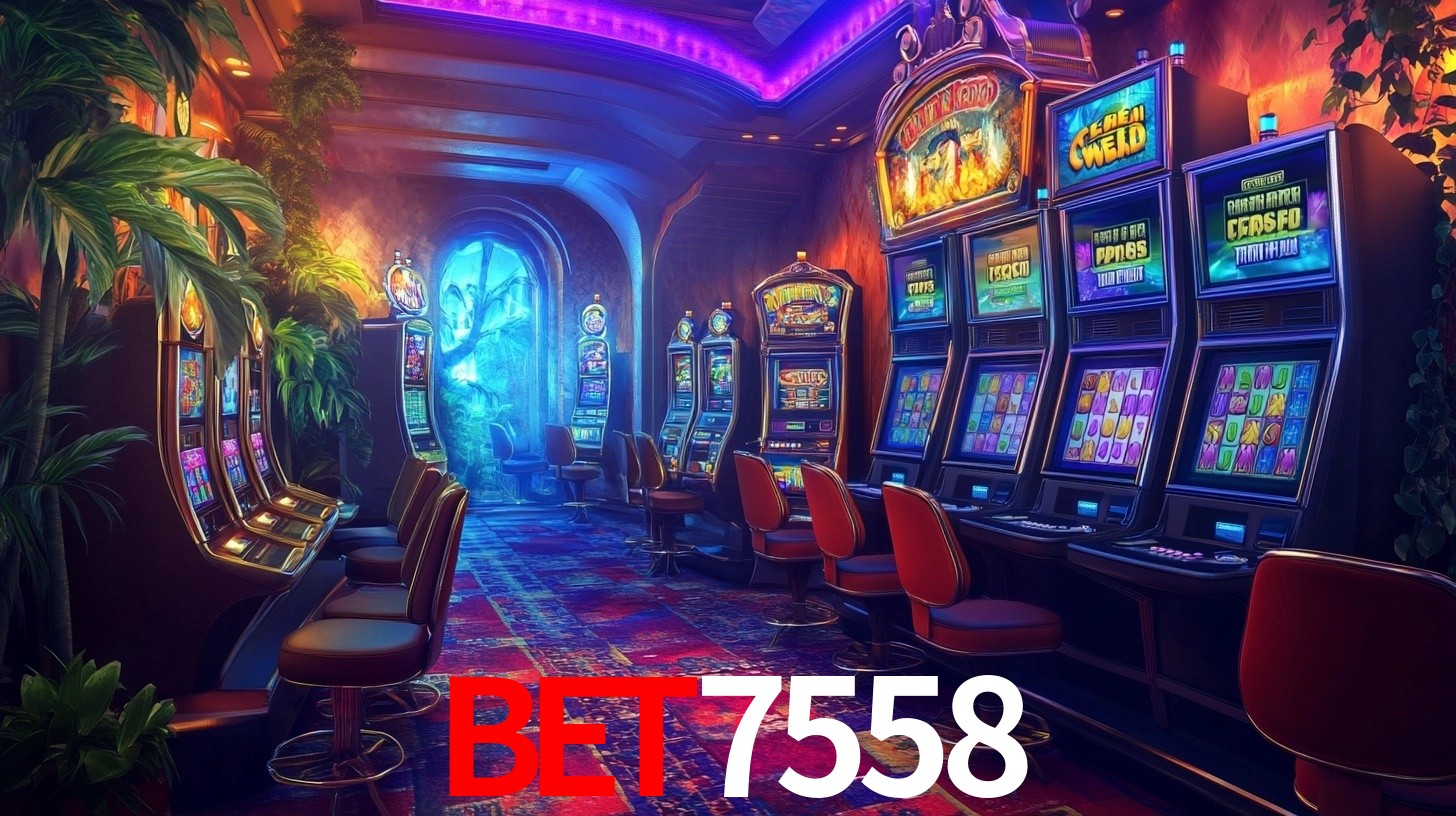 Loteria Bet7558 - Mega-Sena online