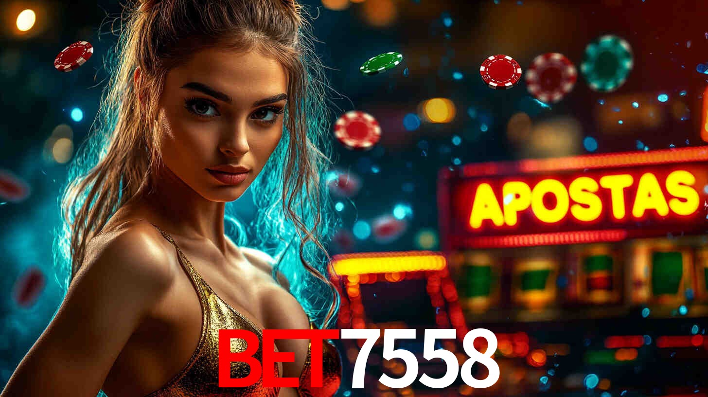 Instalar APK Bet7558