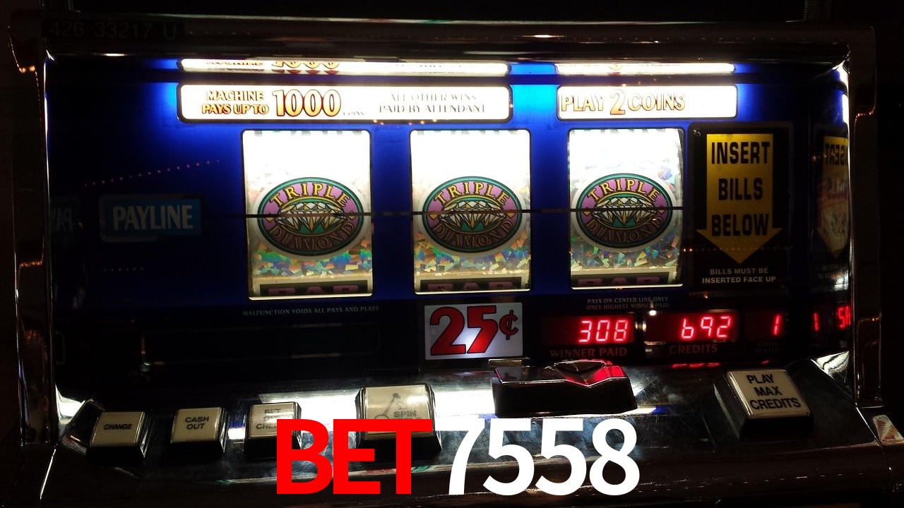 Bet7558 plataforma — depósito PIX instantâneo no caixa