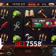 Slots RTP Bet7558