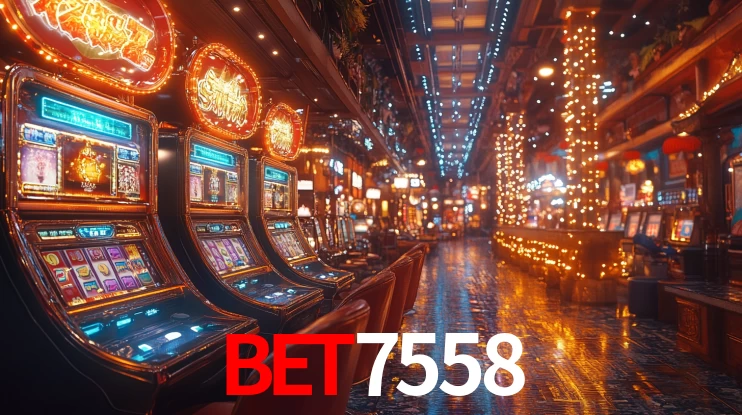 Servidor Brasil Bet7558