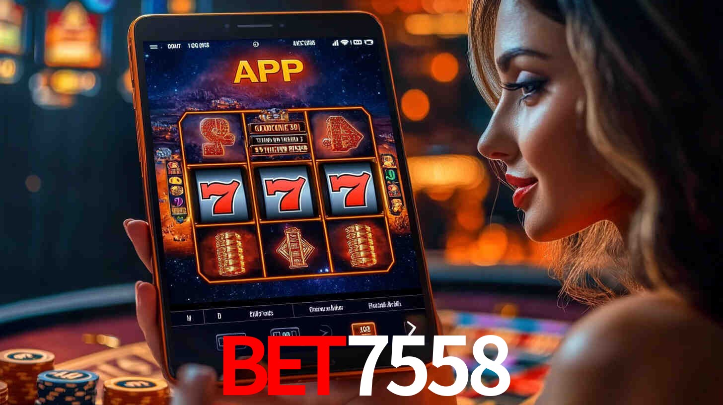 Bet7558 VIP Program Logo