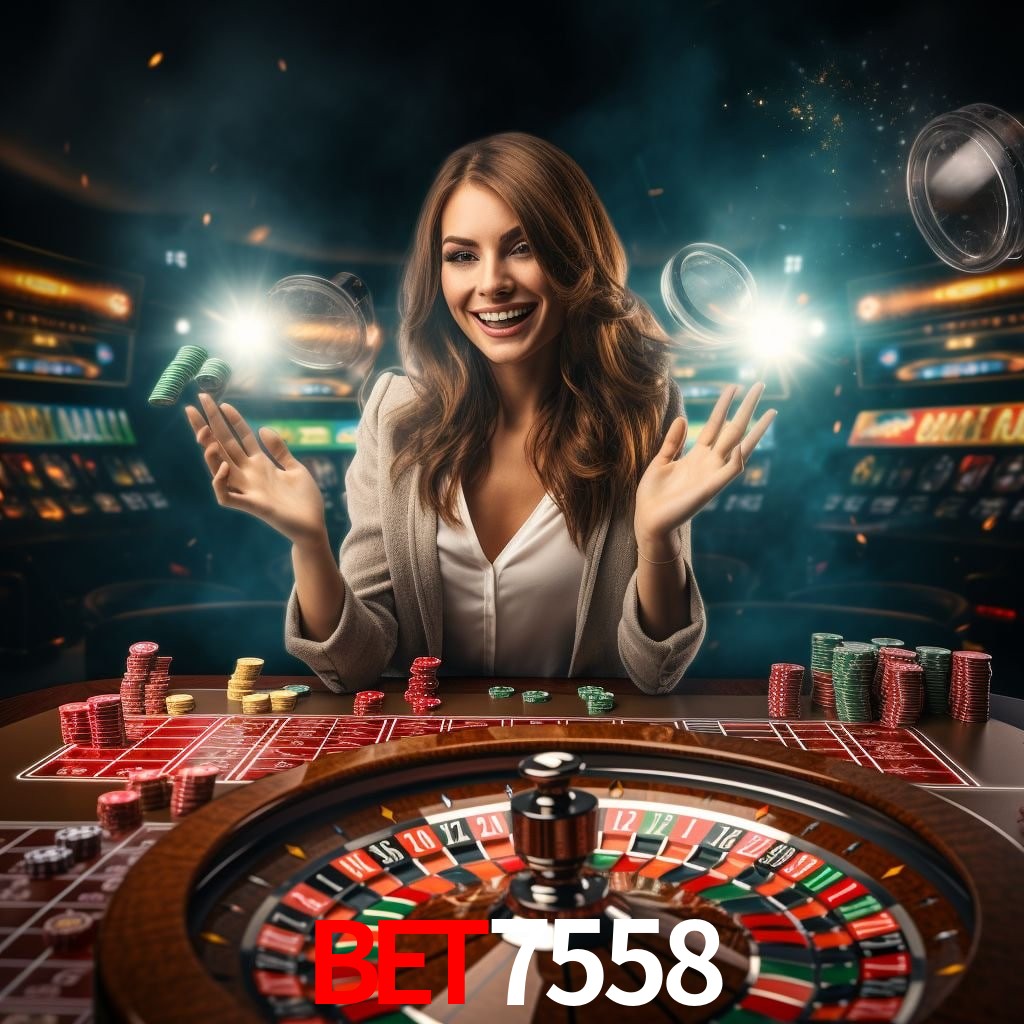 Bet7558 lottery