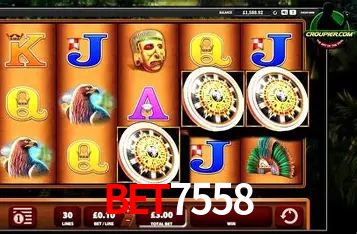 Vantagens VIP Bet7558