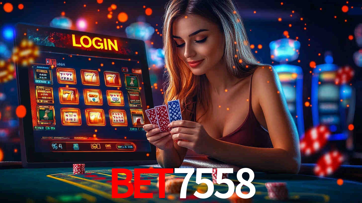 Certificação eCOGRA Bet7558