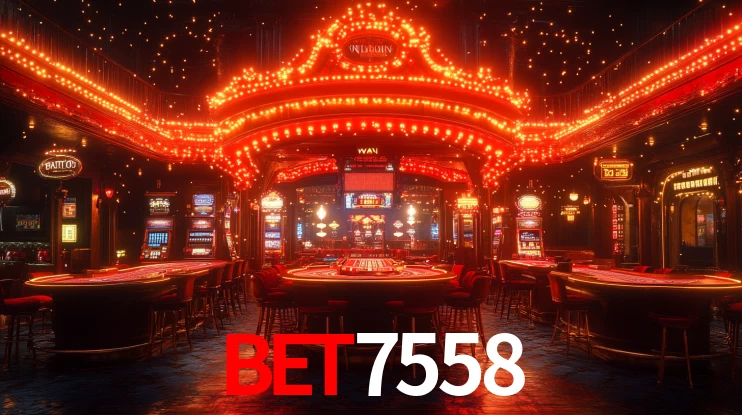 Bet7558 RTP transparência
