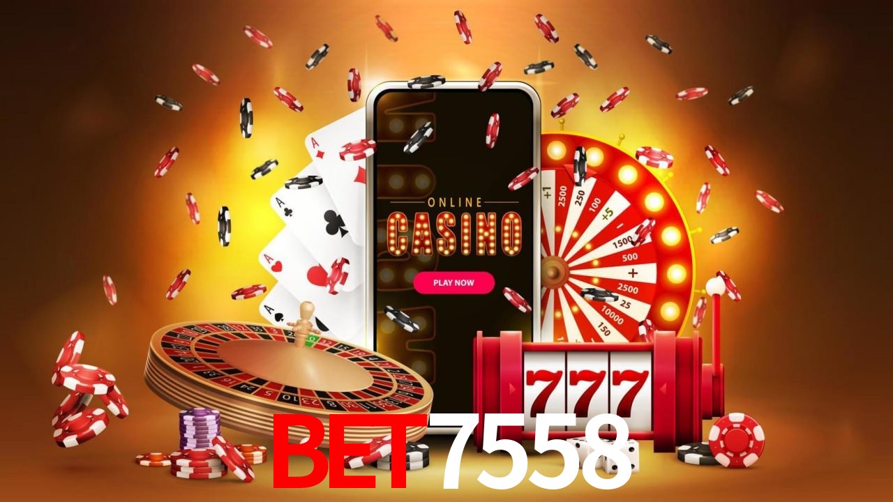 App Desktop Bet7558