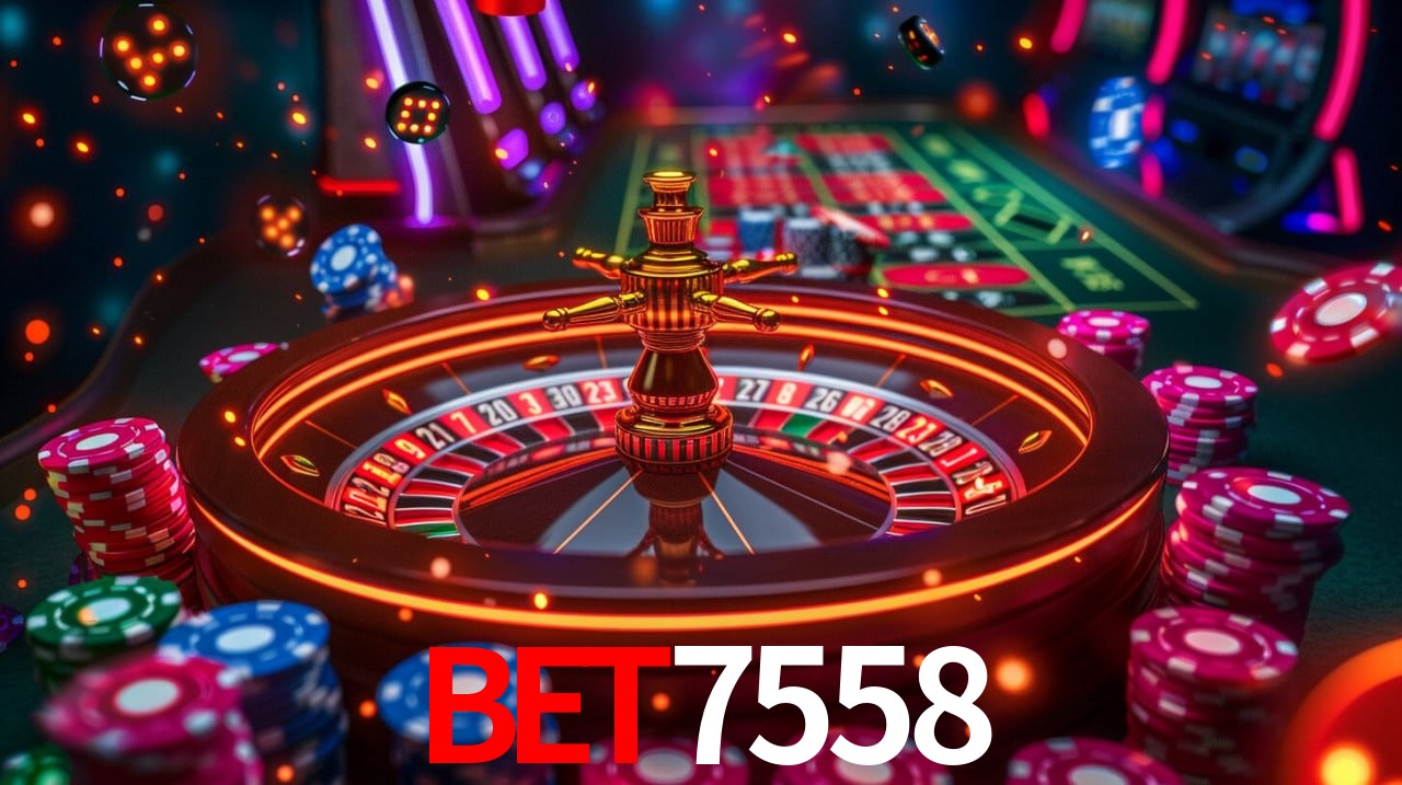 Jogos de Cassino em Destaque - Slots, Roleta, Blackjack