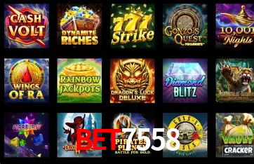 Imagem quadrada de apoio para baixar Bet7558