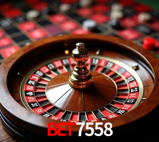 Níveis VIP Bet7558