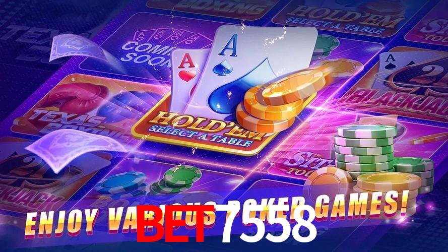 Bet7558