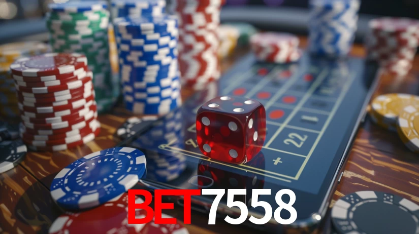 Bet7558 Cassino Online Certificado
