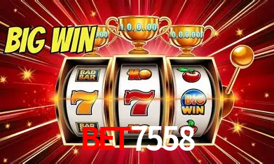 Jogos Mesa Bet7558