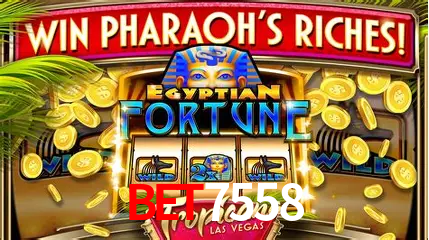 Plataforma Bet7558 - PIX Instantâneo