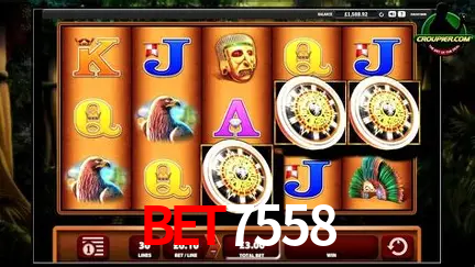 Jogos App Bet7558