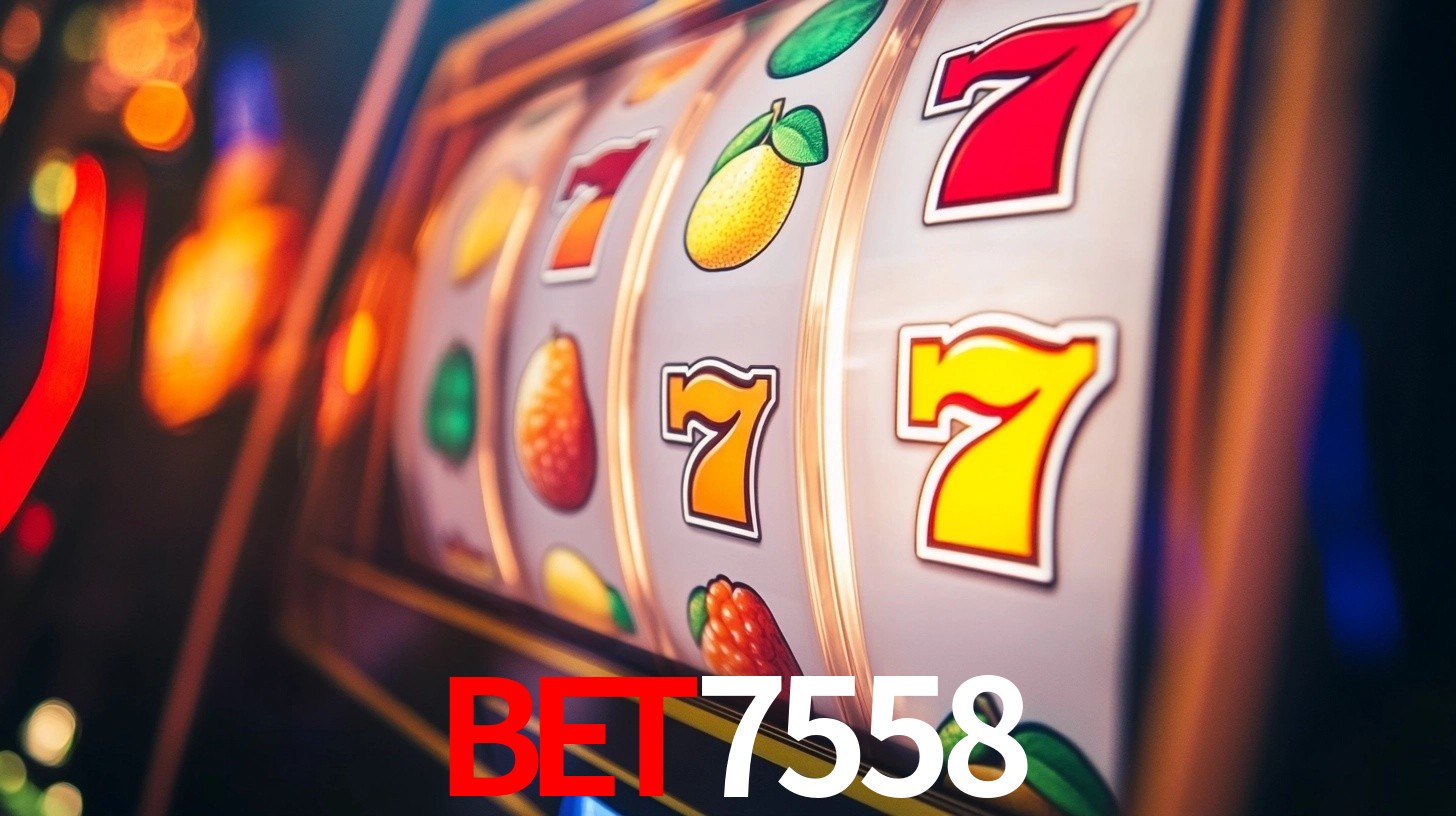 App Bet7558 iOS