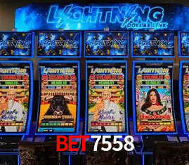 Bet7558