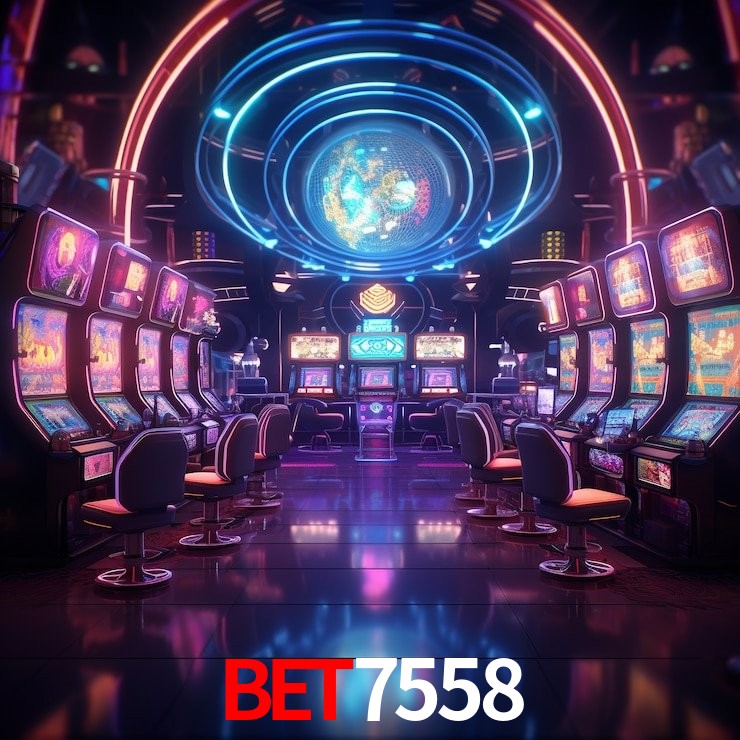 Logo Bet7558 Plataforma Certificada