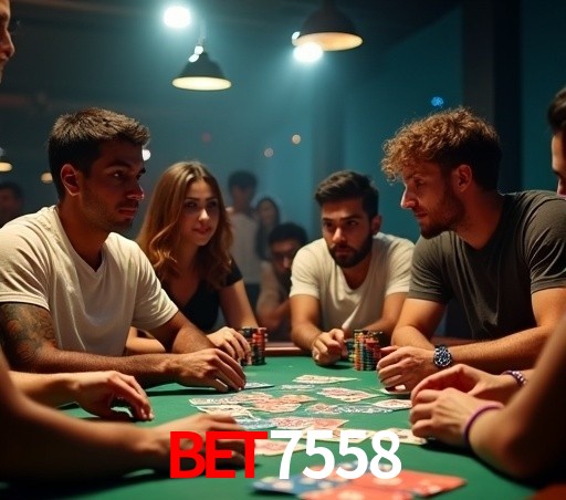 Bet7558 visual 1