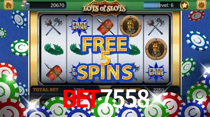 Sistema VIP Bet7558
