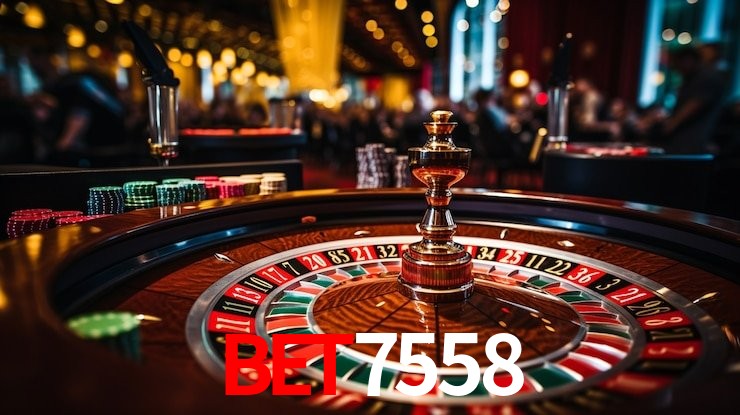Loteria Bet7558 - Quina e mais jogos