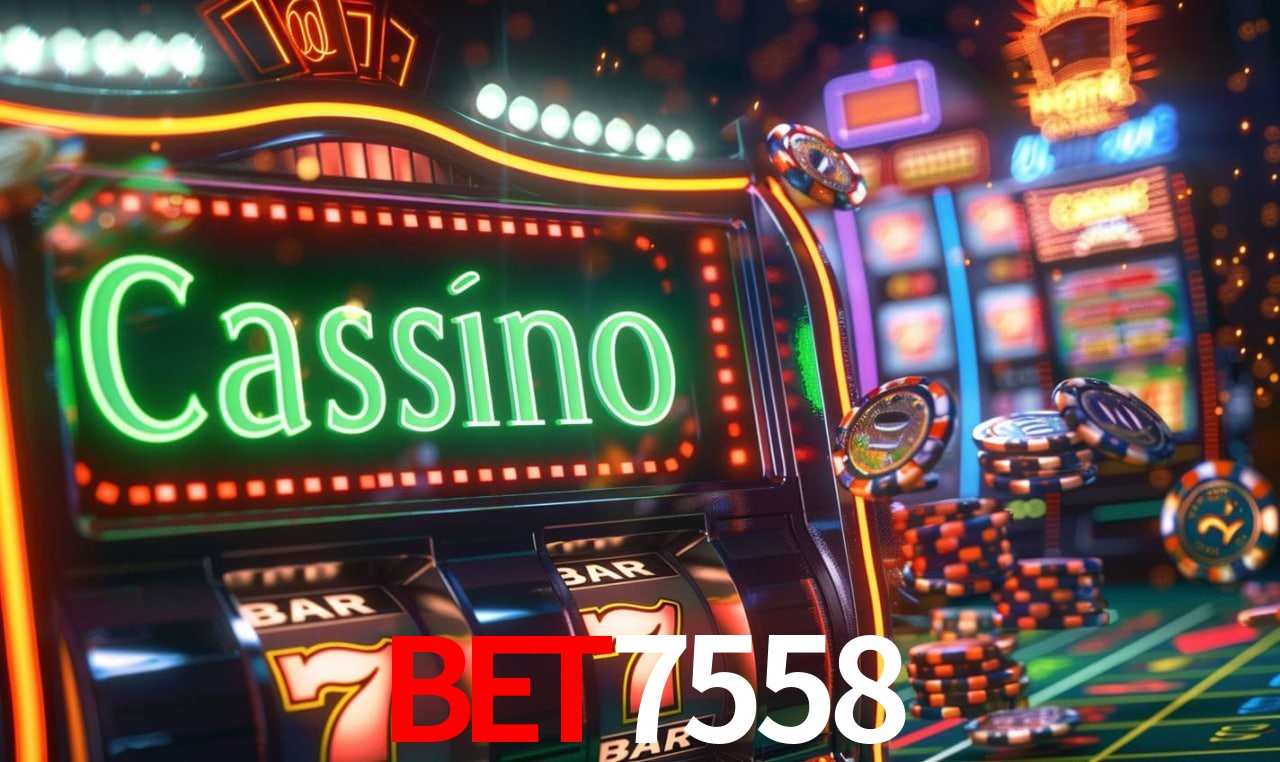 Jackpots em slots