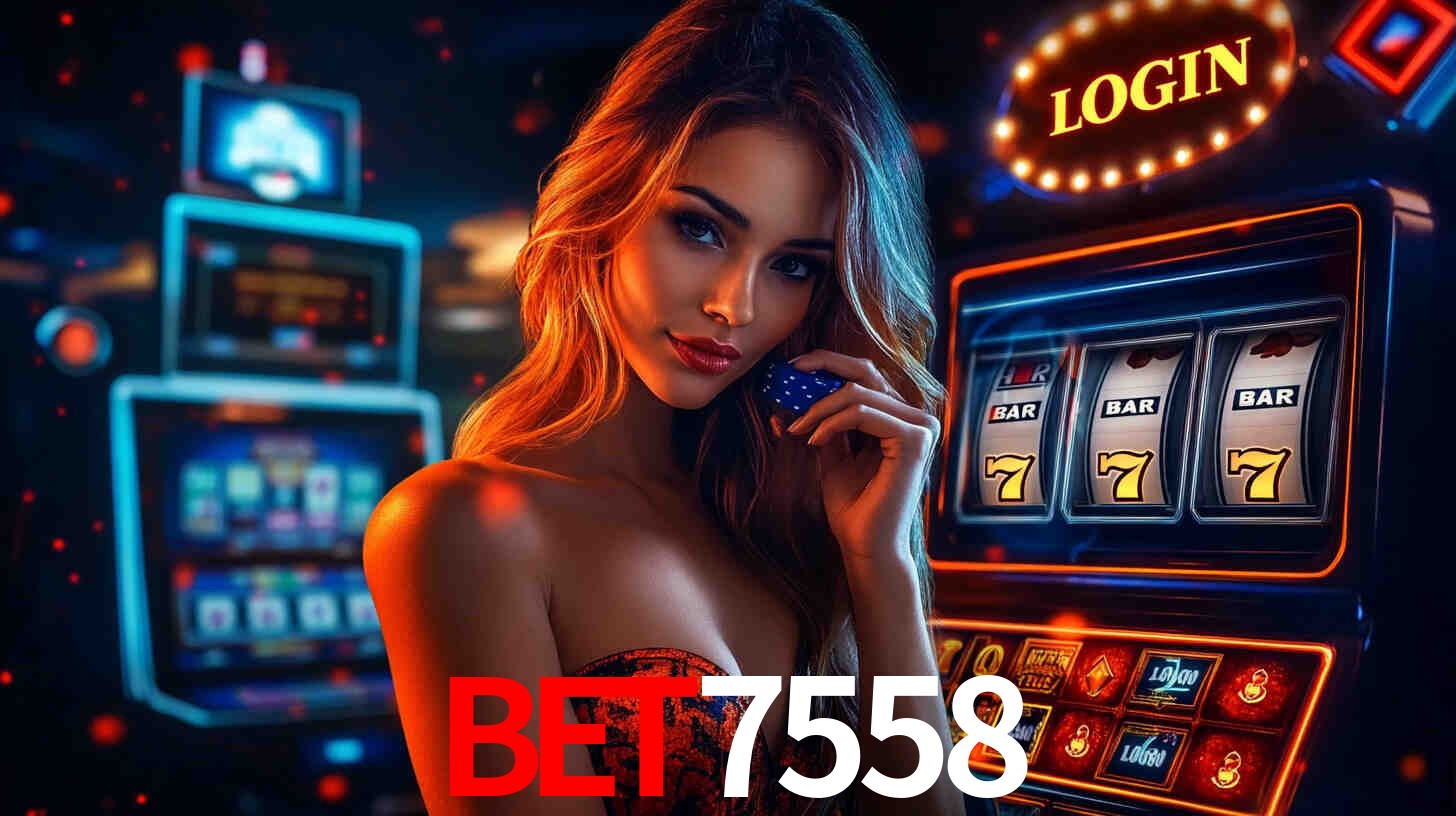Apostas Ao Vivo Bet7558