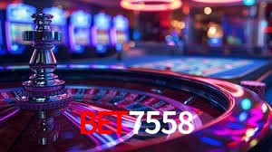 Bet7558 bonus