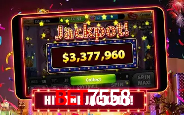 Vantagens App Bet7558