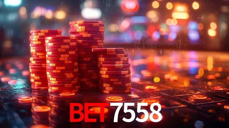 Logo Bet7558 Telegram Canal Oficial