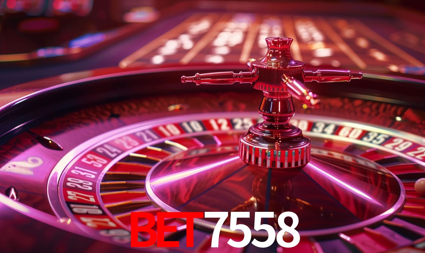 Recursos App Bet7558