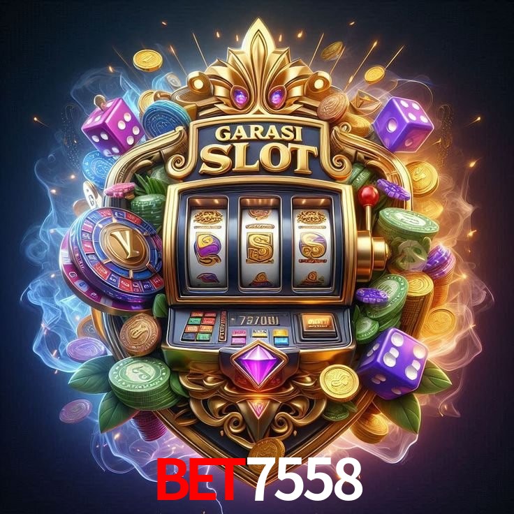 Bet7558 tela de login