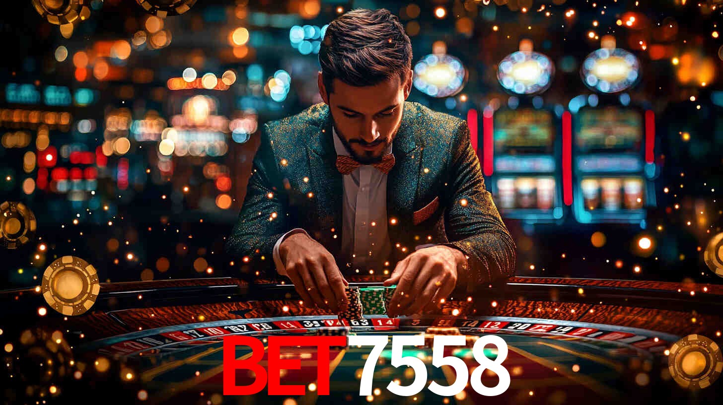 Bet7558 Caça-níqueis de mesa
