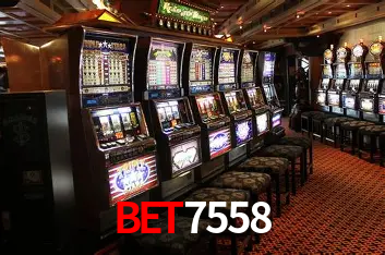 Melhores Jogos Bet7558