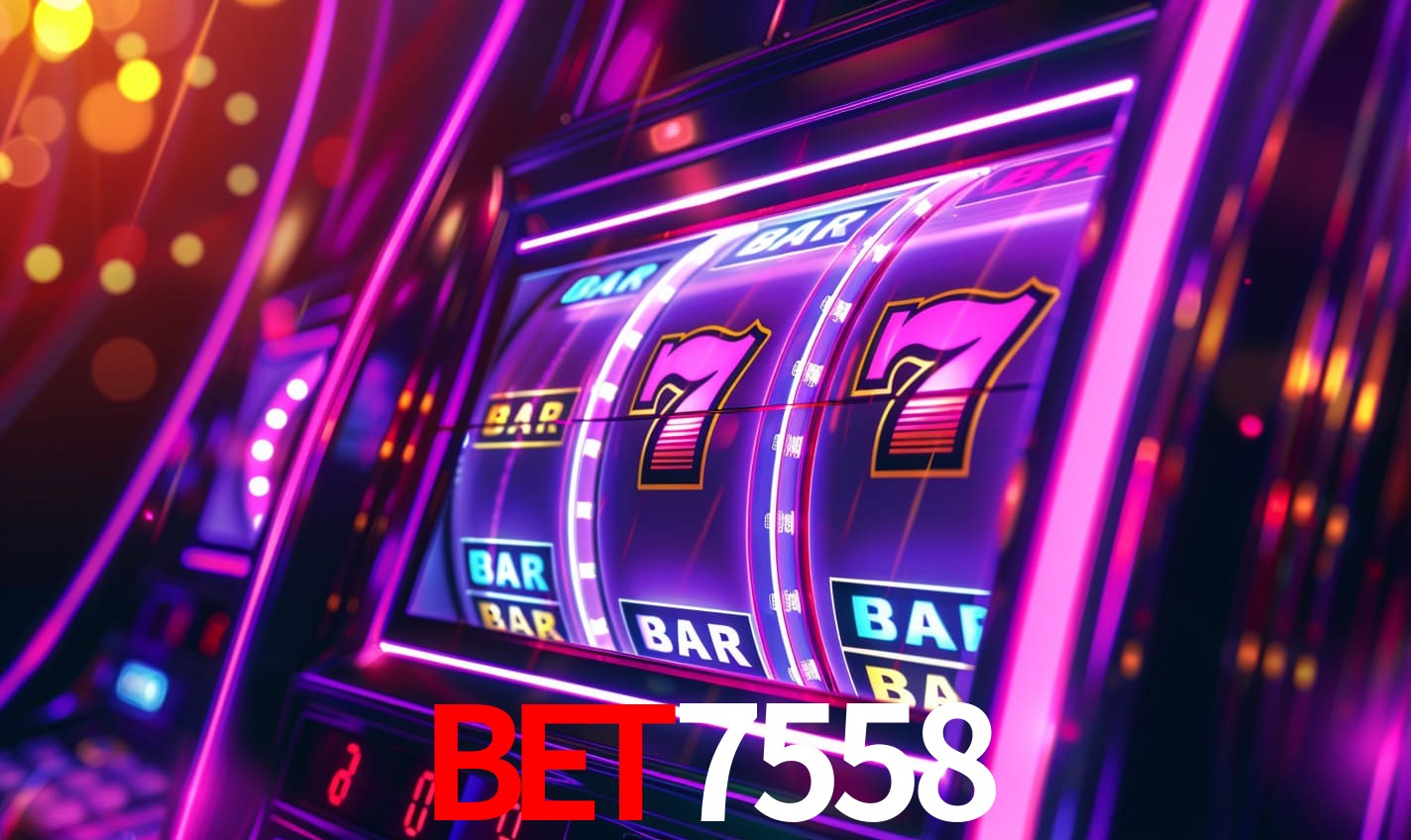 Bet7558 Logo 1