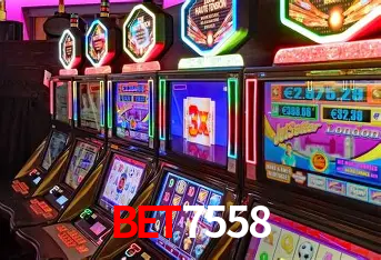 Ganhador Bet7558