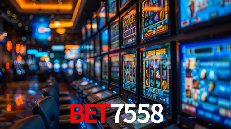 Bet7558 Loteria Online Brasil - Plataforma Certificada