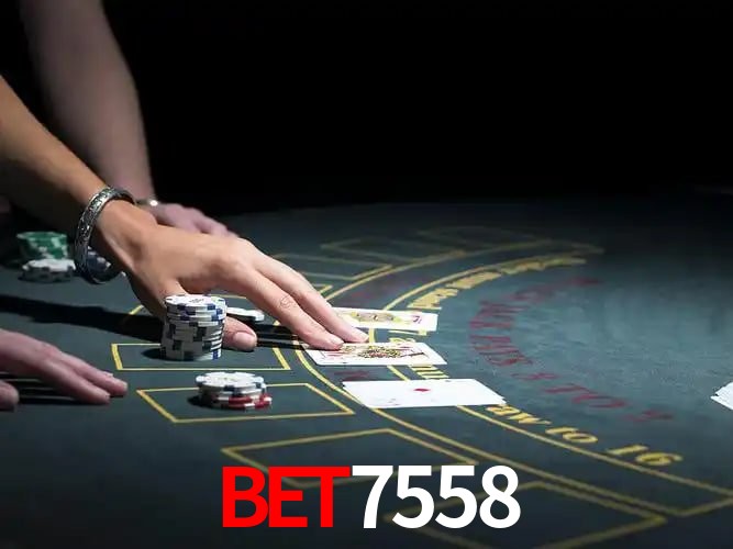 App mobile Bet7558