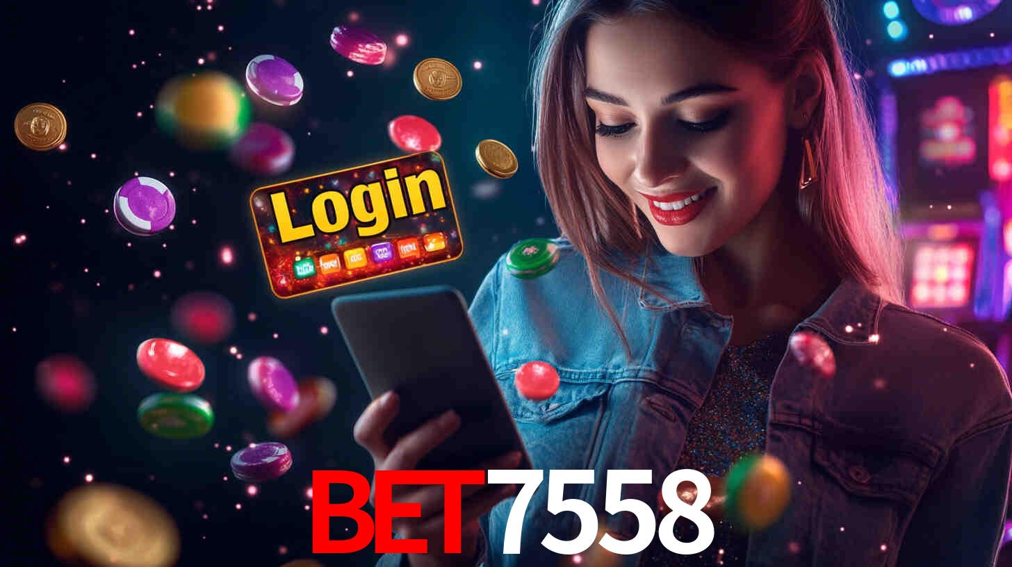 Apostas ao vivo Bet7558