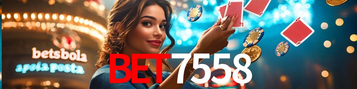 Bet7558 cadastro