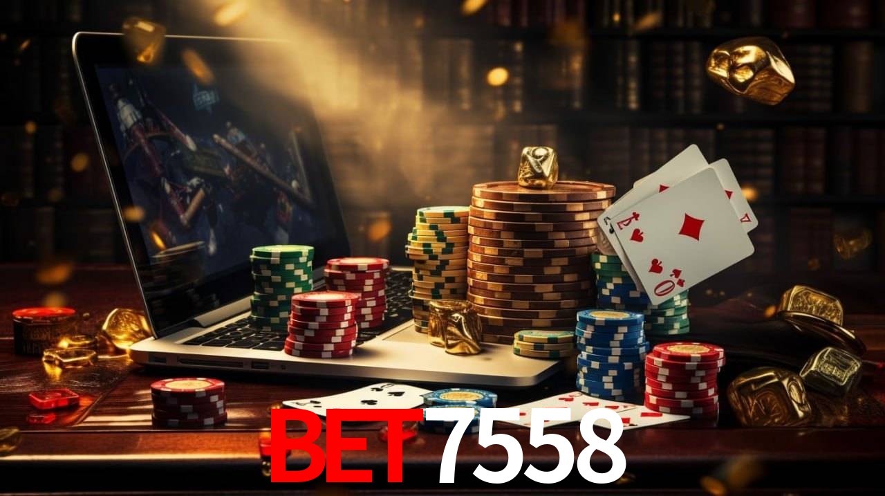 Benefícios do Login Bet7558 - Bônus e Vantagens Exclusivas